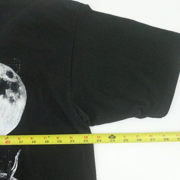 Disney's | Nightmare Before Christmas Graphic Tee - Picture 4 of 7